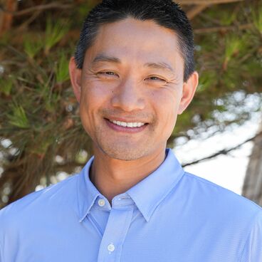 City Manager Oliver Chi