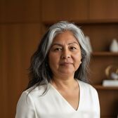 2026 Rent Control Board Candidate Soledad Marcial headshot