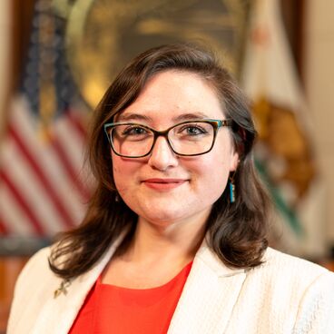 Natalya Zernitskaya City Council