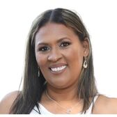 2026 College Board Candidate Kera Blades-Snell Headshot