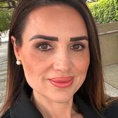 Armine Chaparyan Community Development Director