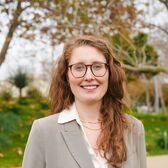 Aileen Reynolds Headshot