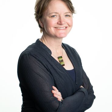 2026 School Board Candidate Stacy Rouse headshot