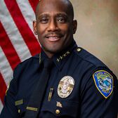 Chief Darrick Jacob -Class A