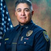 Santa Monica Police Department Lucio October 2026