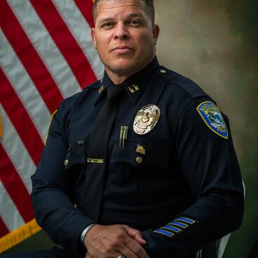 Captain Lowell Watson