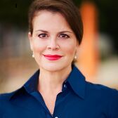 2026 Rent Control Candidate Zoe Muntaner Headshot