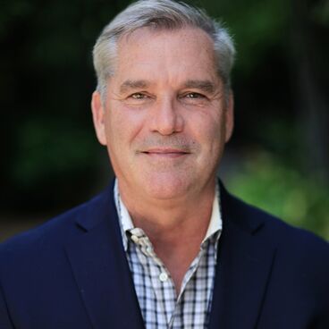 2026 City Council Candidate Doug Trussler headshot