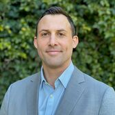 2026 School Board Candidate Harry Leshner headshot