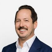 2026 City Council Candidate Eli Gill headshot against a white background