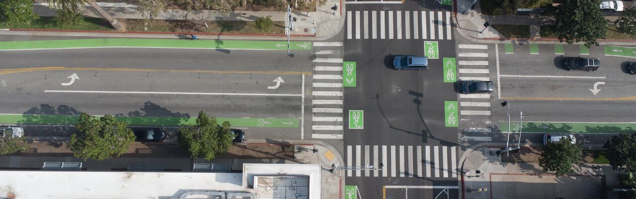 Four easy steps to be a safer pedestrian - News