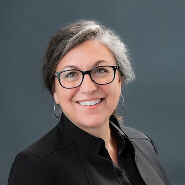 Santa Monica Cultural Affairs Manager Sofia Klatzker