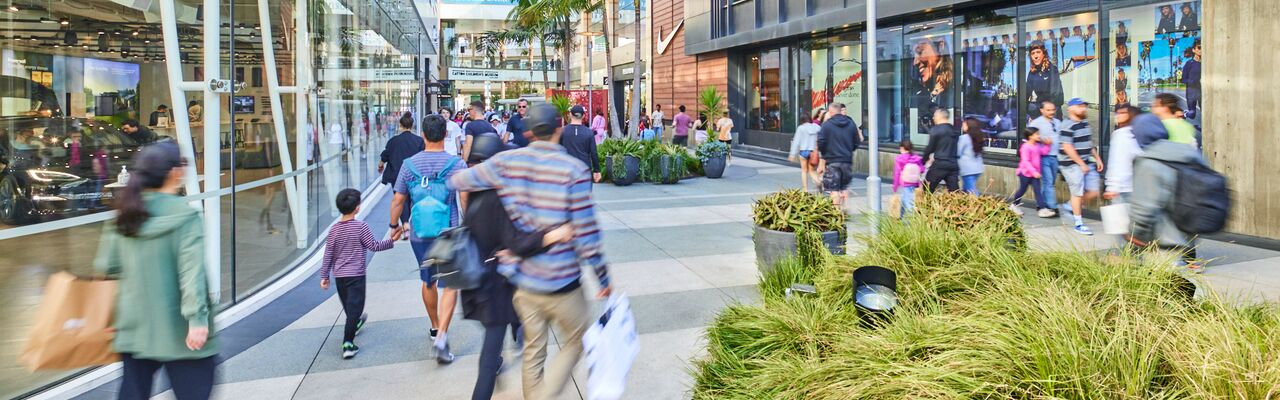 World-famous Din Tai Fung is heading to Santa Monica Place