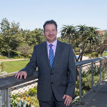Chief Operations Officer - Airport Stelios Makrides in Tongva Park
